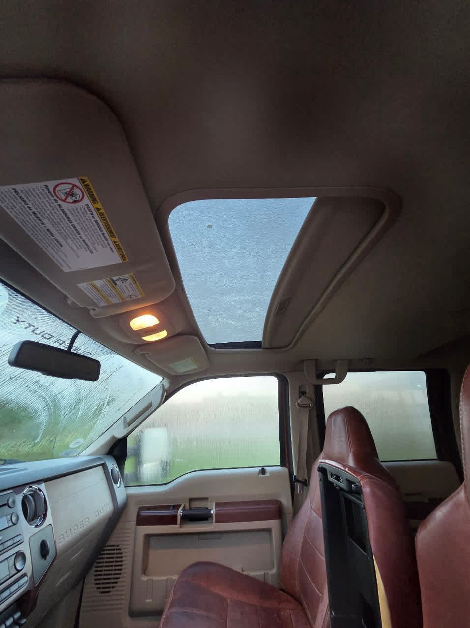 Used 2008 Ford F-350 Truck Crew Cab