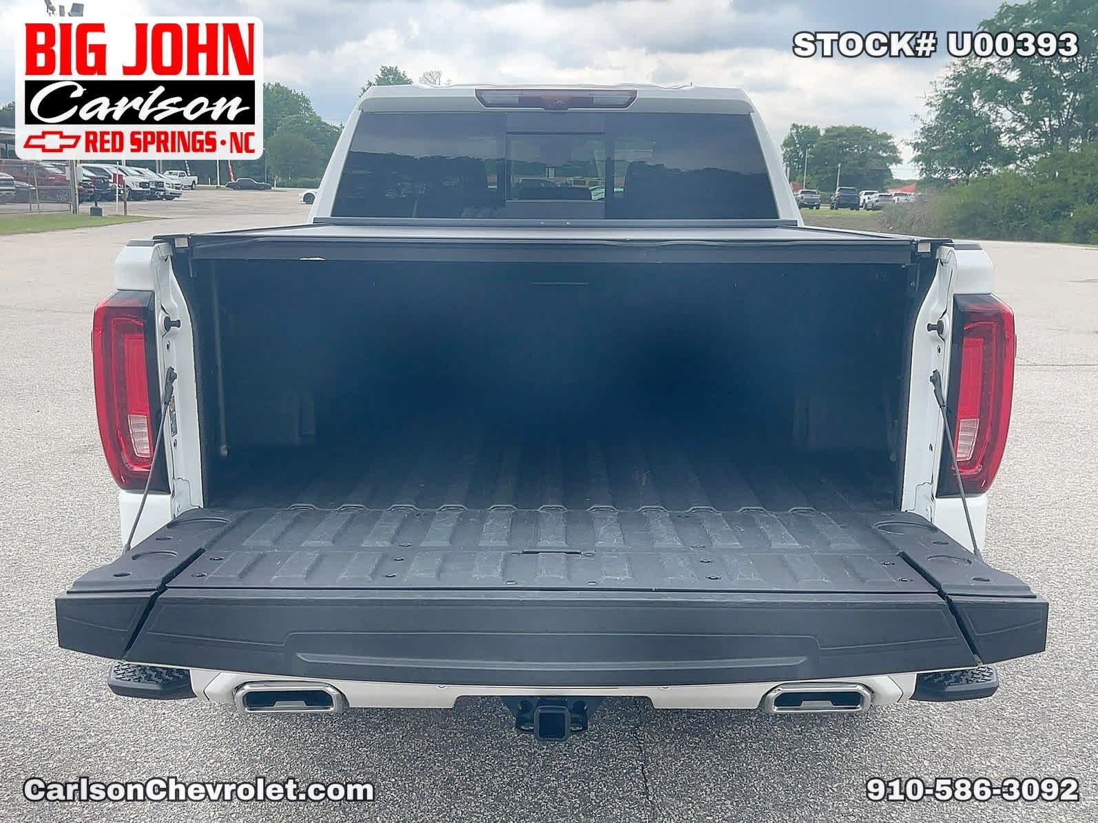 2024 GMC Sierra 1500 Denali Denali - Photo 12