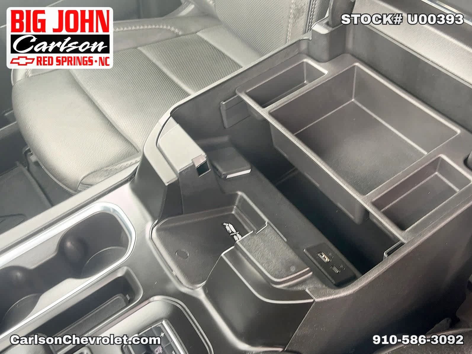 2024 GMC Sierra 1500 Denali Denali - Photo 23