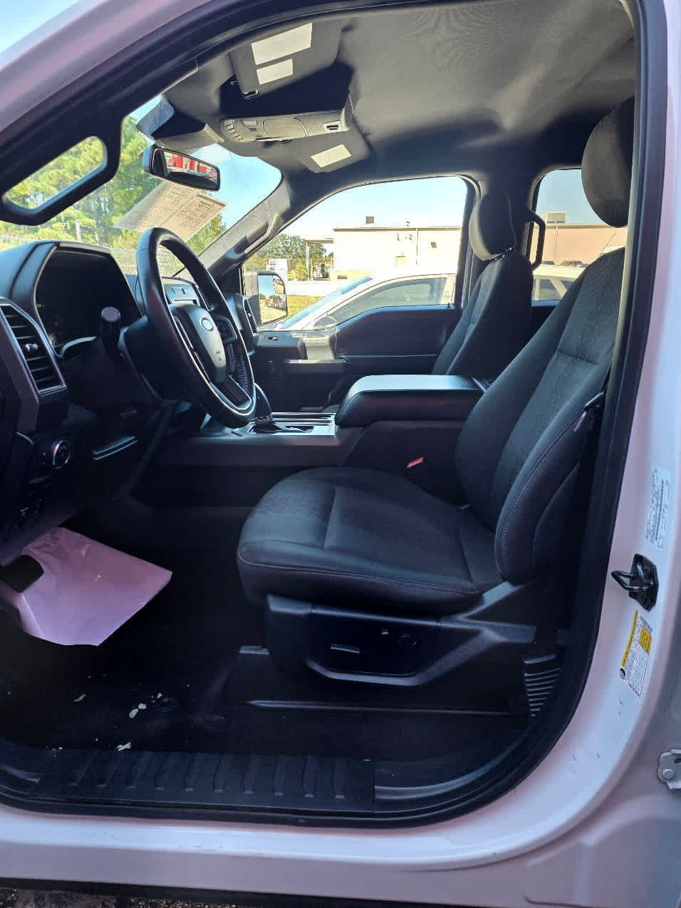 Used 2019 Ford F-150 Truck SuperCrew Cab