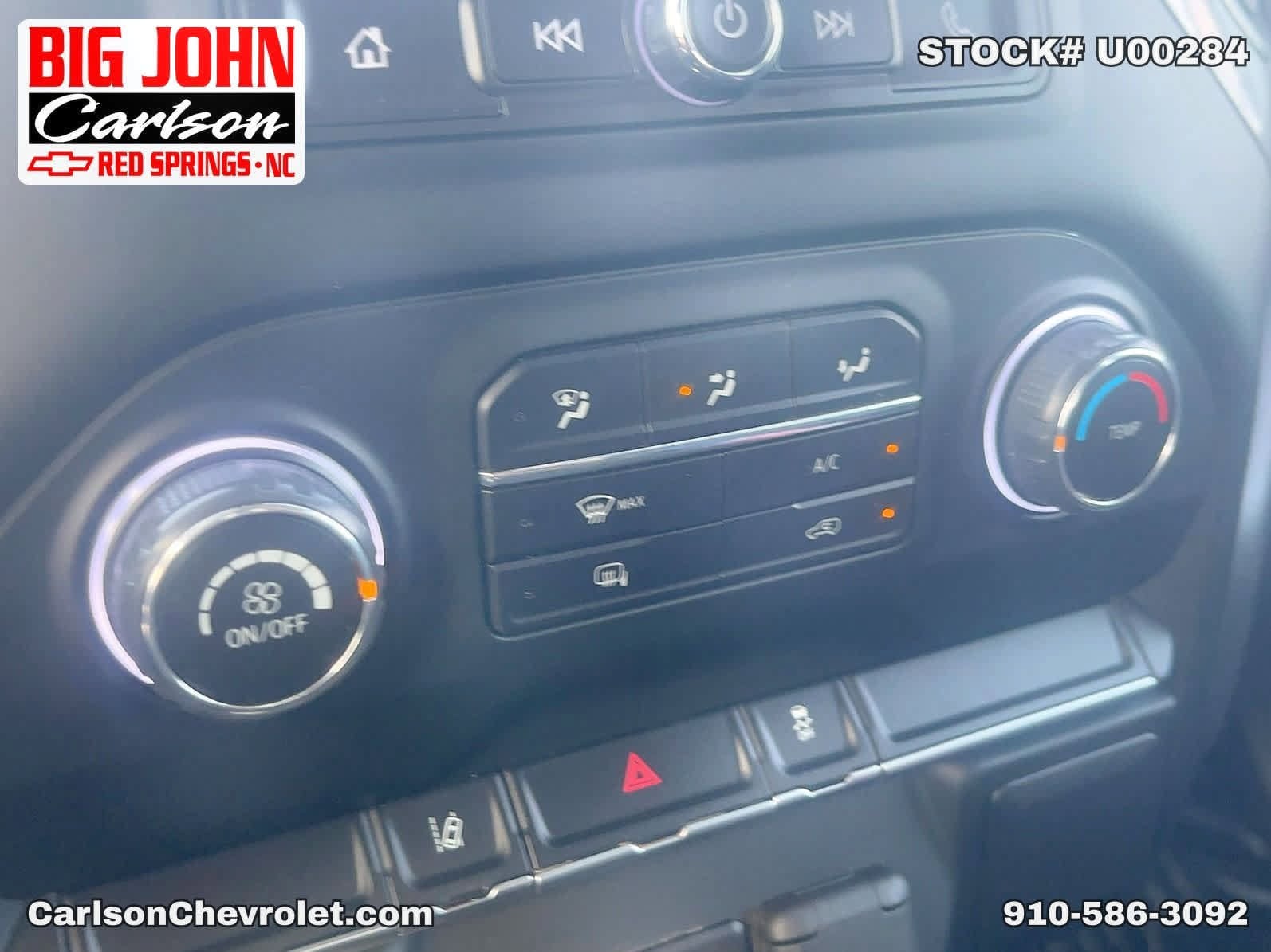 2024 Chevrolet Silverado 3500HD Work Truck - Photo 21