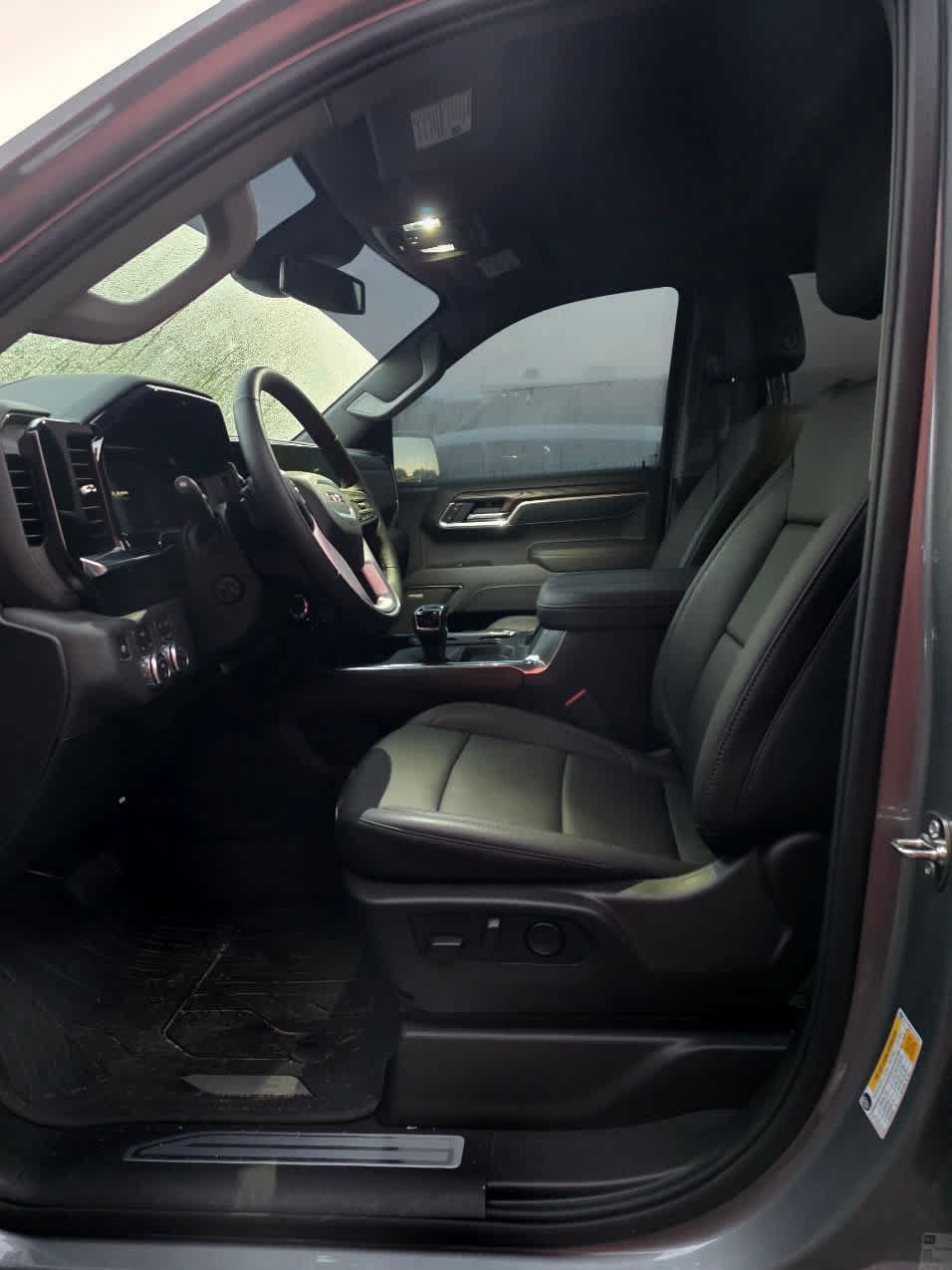 Used 2026 GMC Sierra 1500 SLT Truck Crew Cab