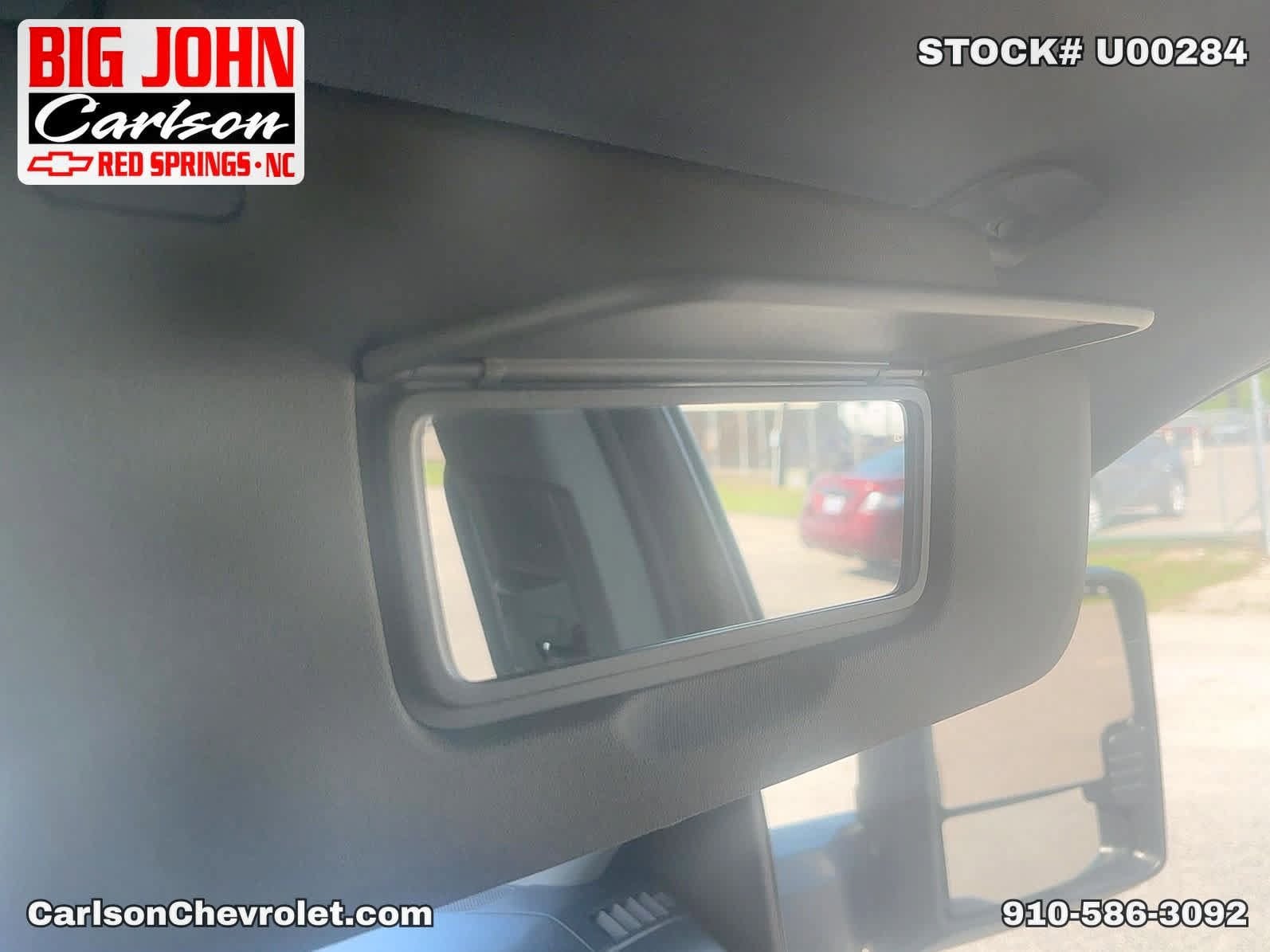 2024 Chevrolet Silverado 3500HD Work Truck - Photo 29