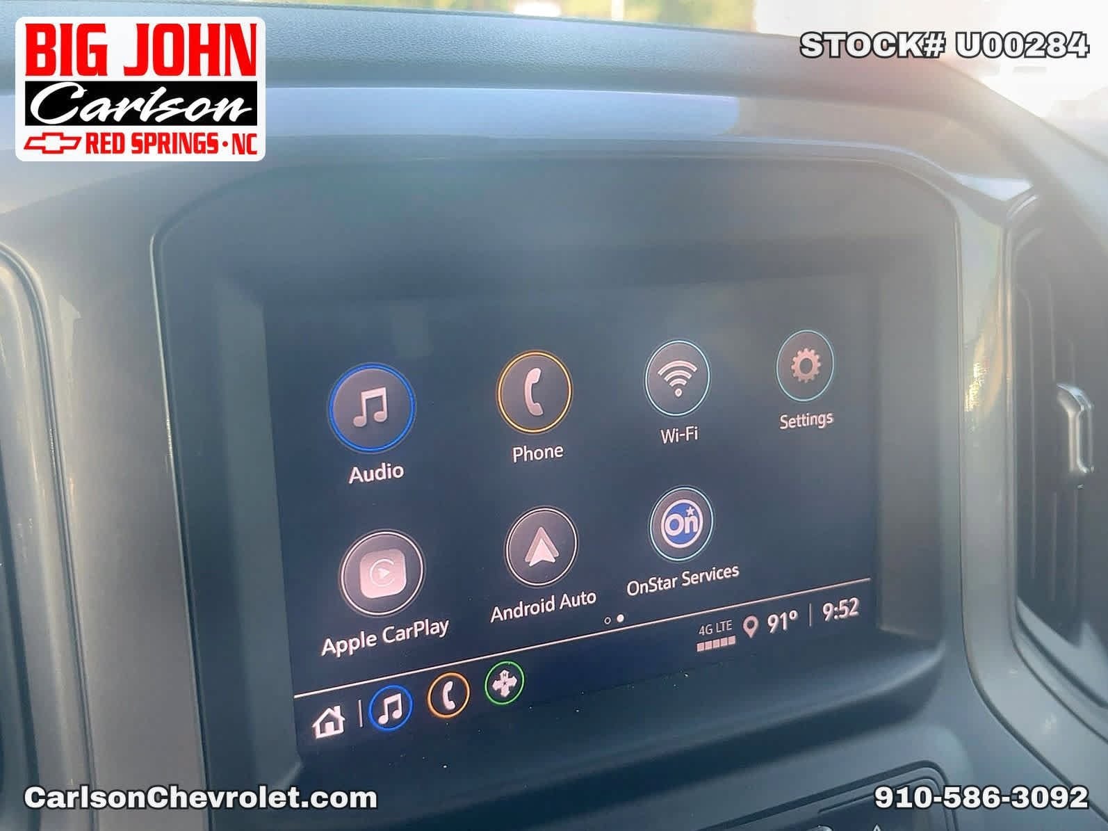2024 Chevrolet Silverado 3500HD Work Truck - Photo 18