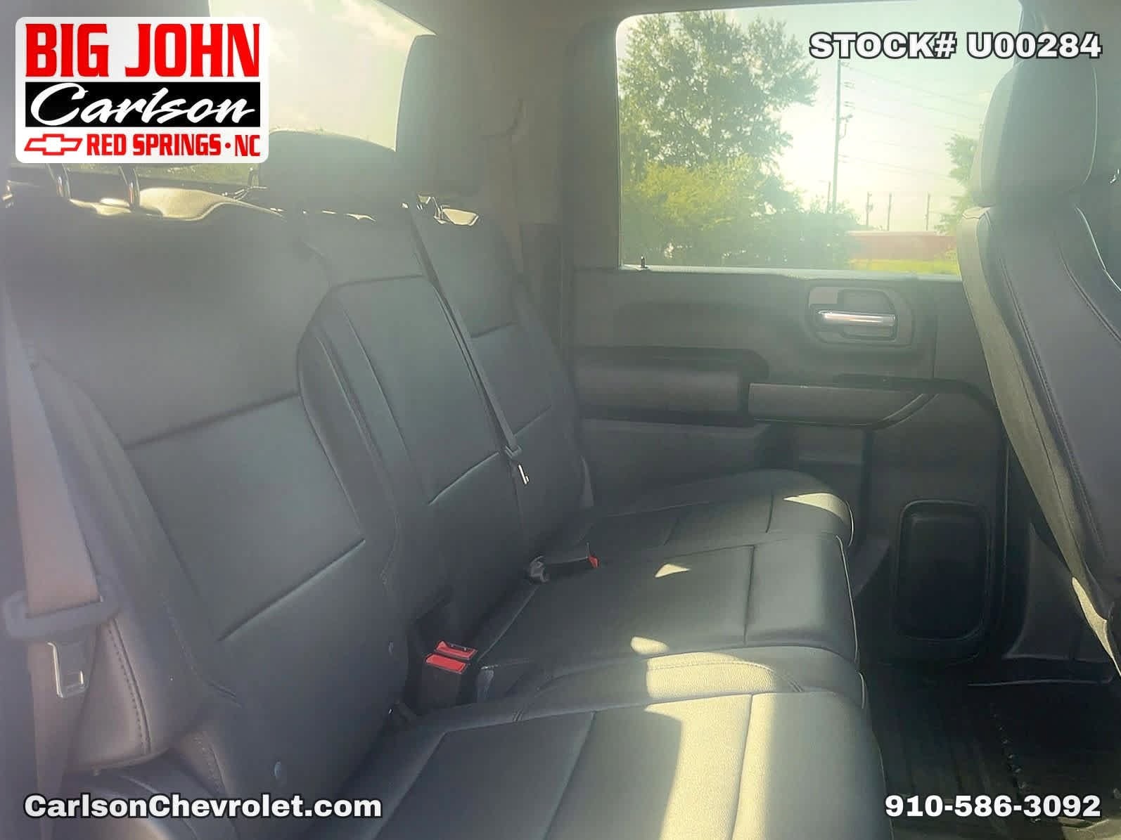 2024 Chevrolet Silverado 3500HD Work Truck - Photo 33