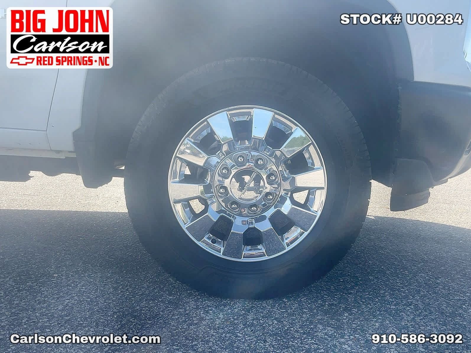 2024 Chevrolet Silverado 3500HD Work Truck - Photo 36