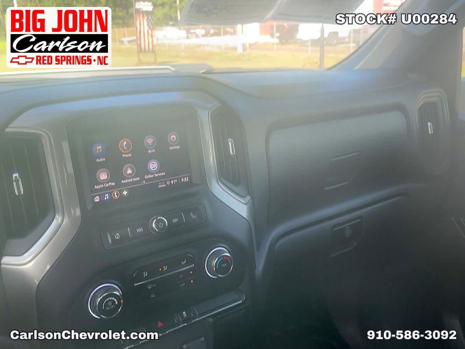 2024 Chevrolet Silverado 3500HD Work Truck - Photo 20