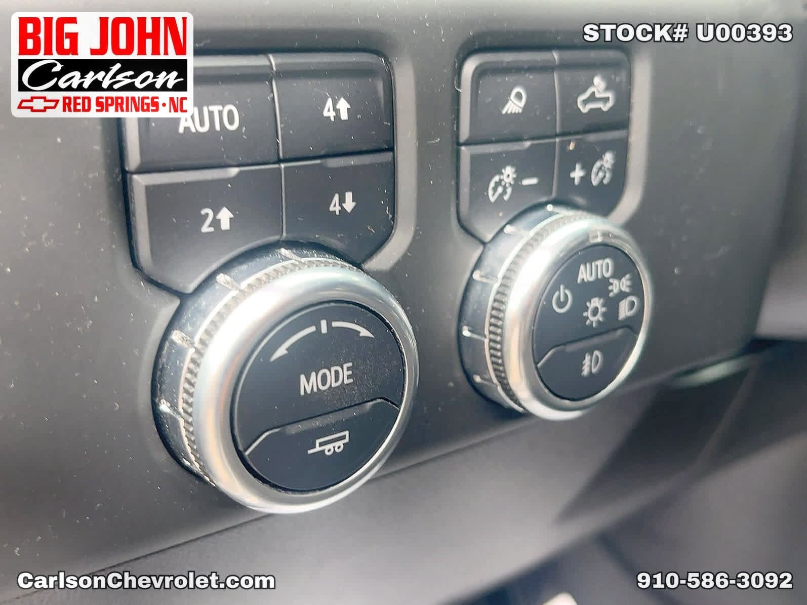 2024 GMC Sierra 1500 Denali Denali - Photo 14