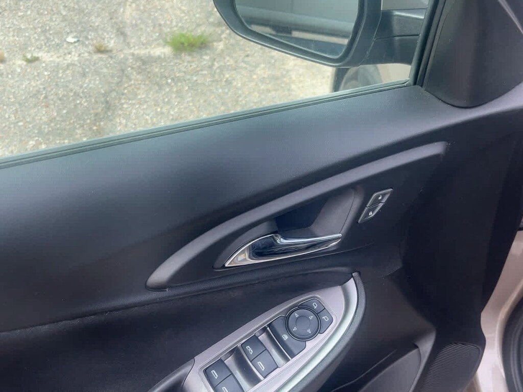 Used 2025 Chevrolet Malibu 1LT Sedan