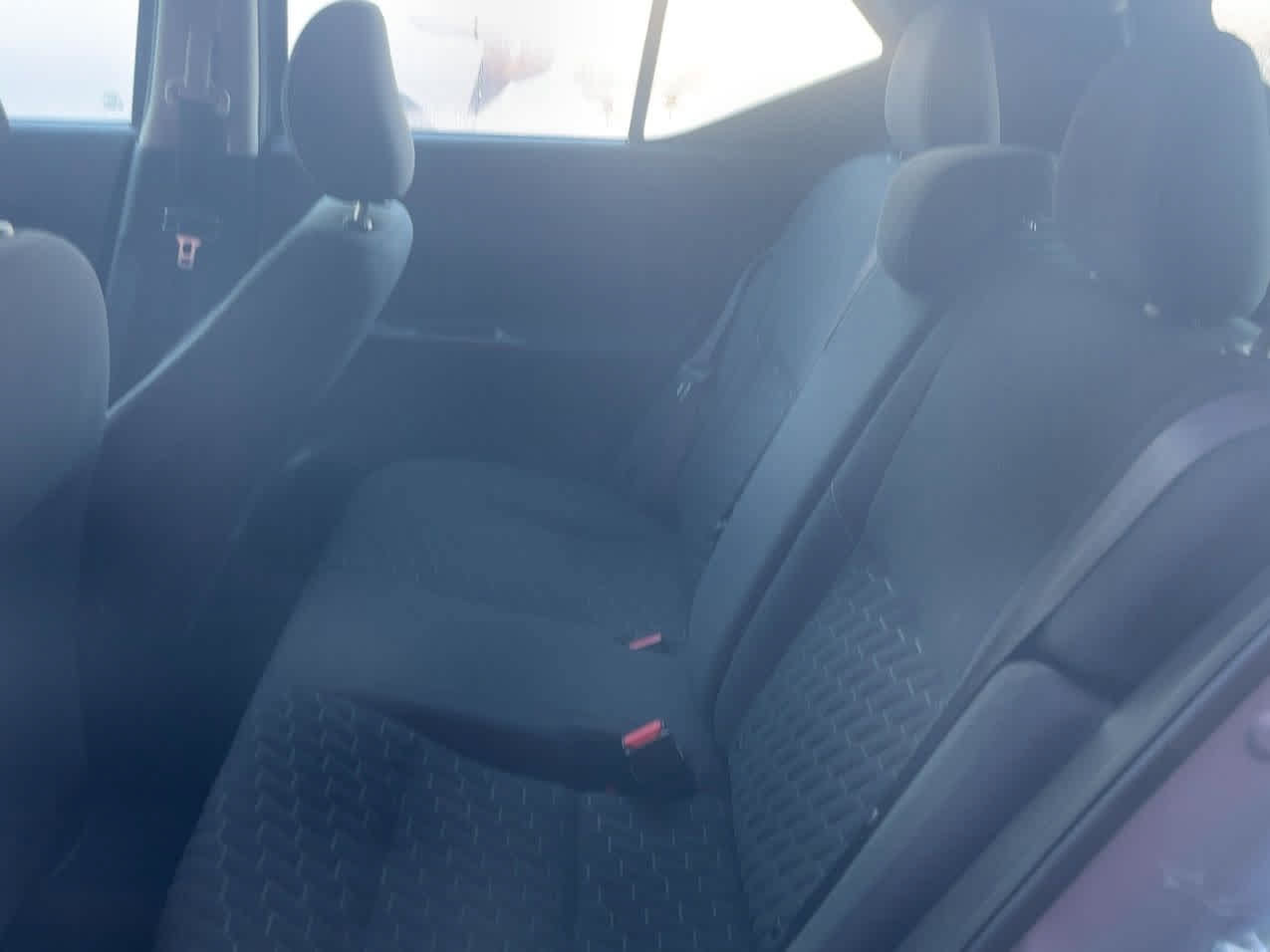Used 2021 Nissan Kicks SV SUV