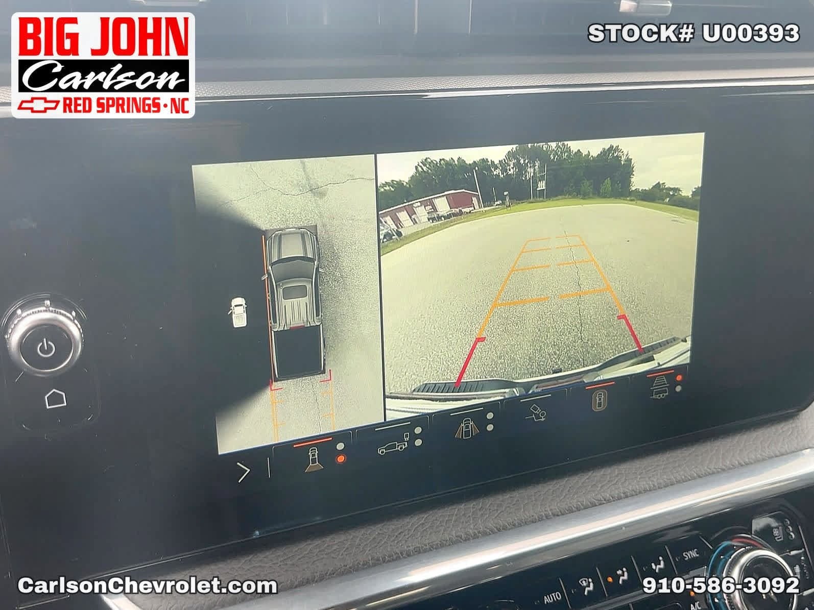 2024 GMC Sierra 1500 Denali Denali - Photo 17