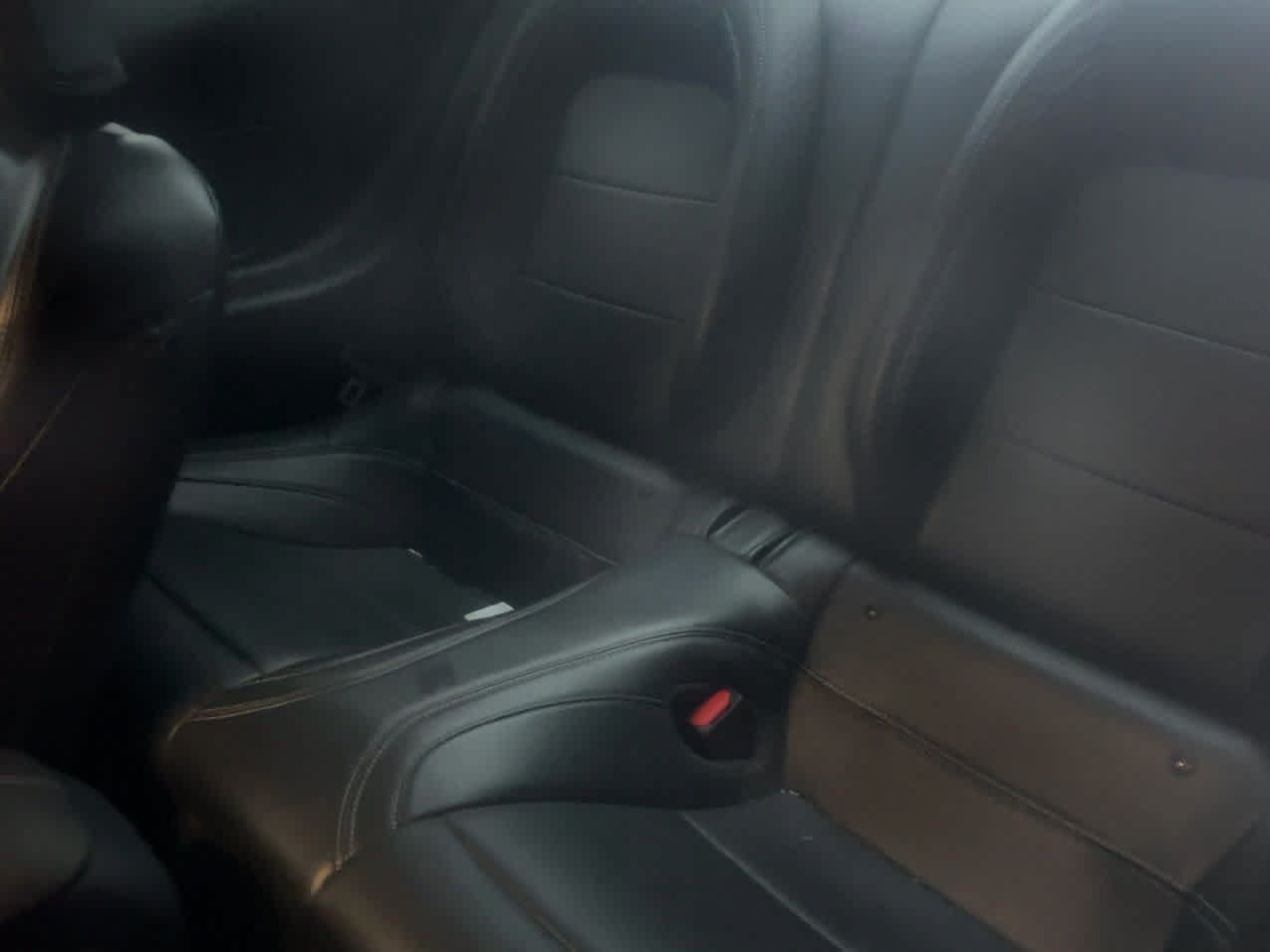 Used 2024 Ford Mustang Coupe