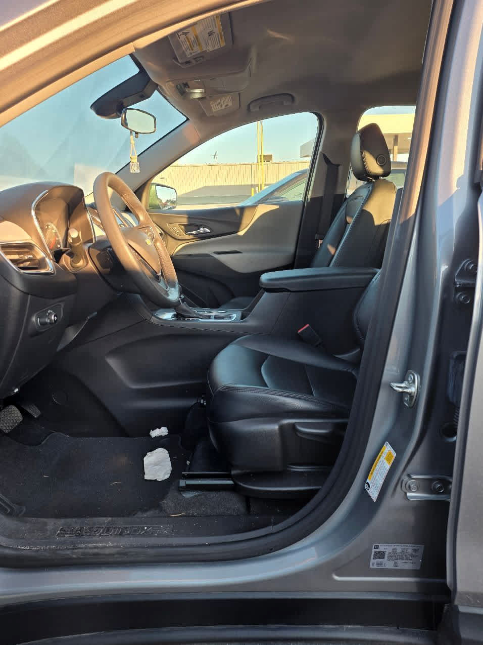 Used 2024 Chevrolet Equinox LS w/1LS SUV