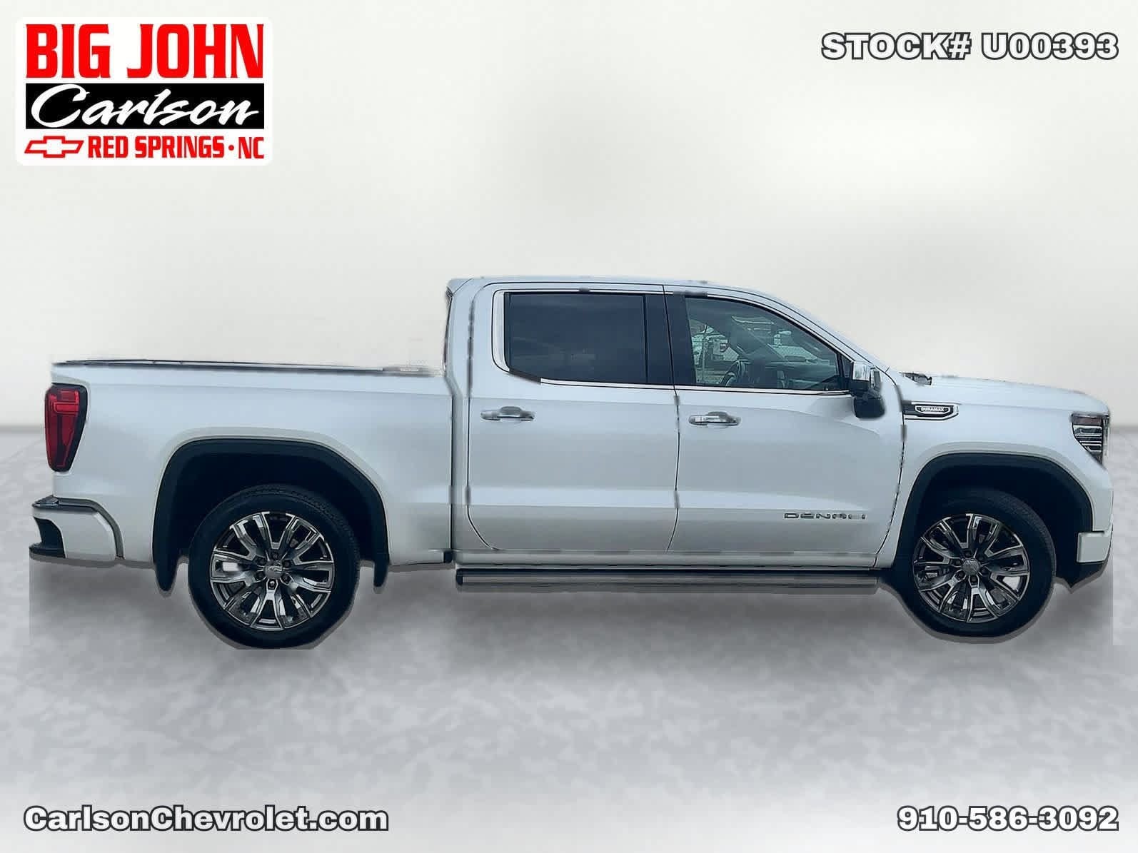 2024 GMC Sierra 1500 Denali Denali - Photo 6