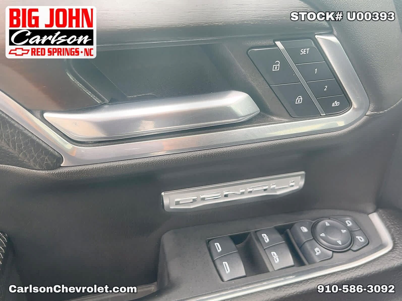 2024 GMC Sierra 1500 Denali Denali - Photo 30