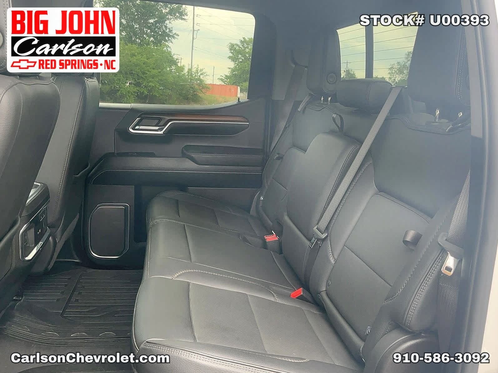 2024 GMC Sierra 1500 Denali Denali - Photo 31