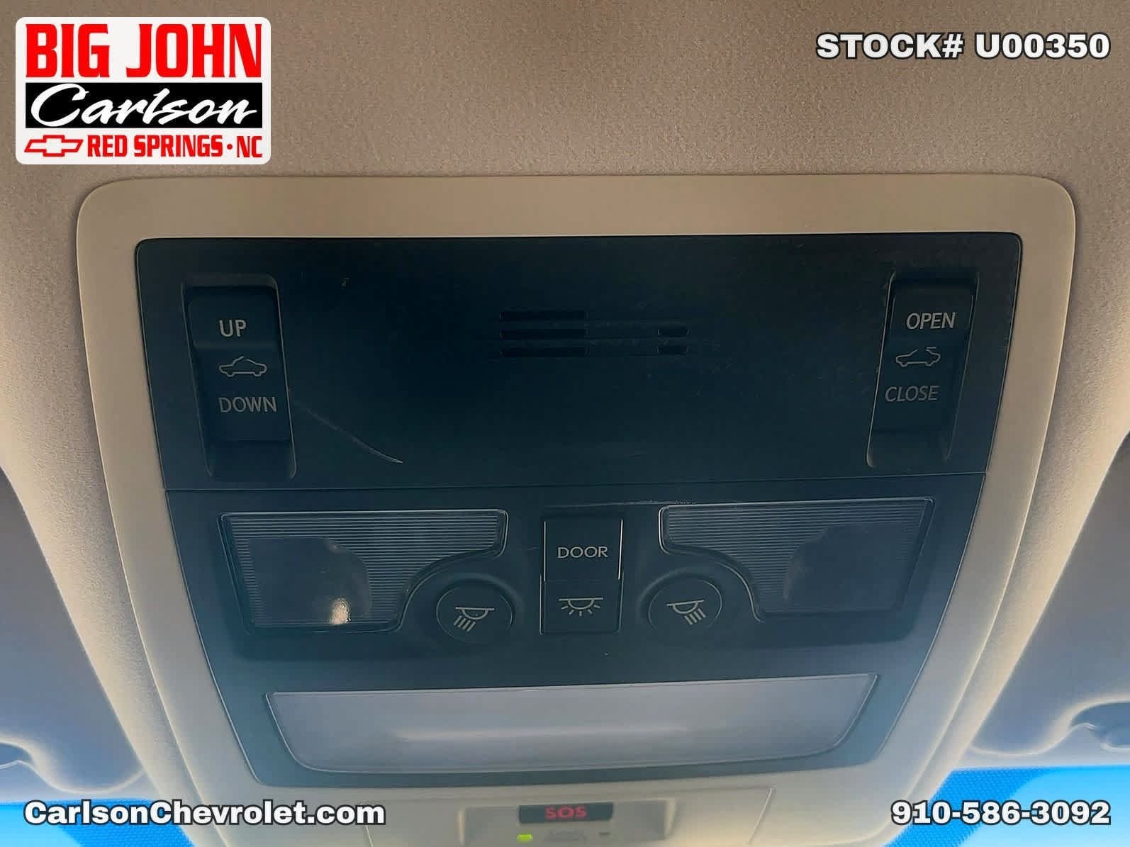 2020 Lexus GS 350 - Photo 29