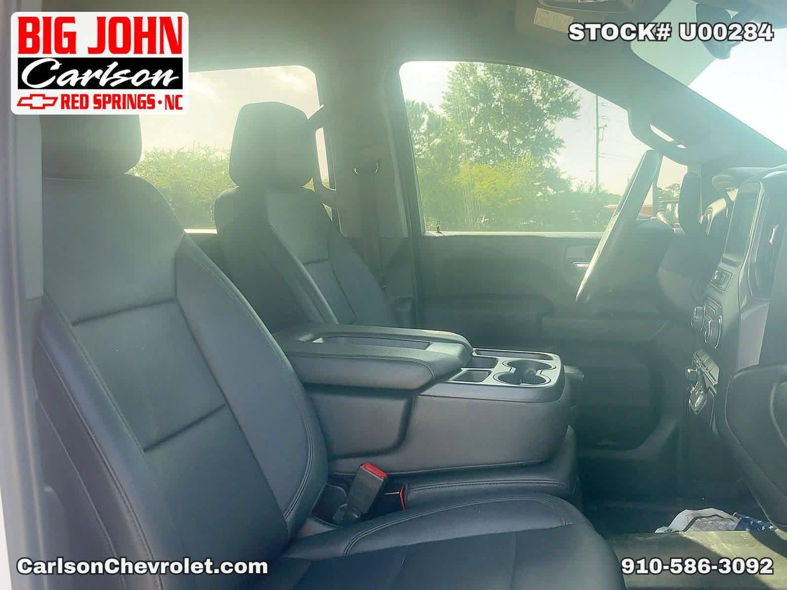 2024 Chevrolet Silverado 3500HD Work Truck - Photo 34