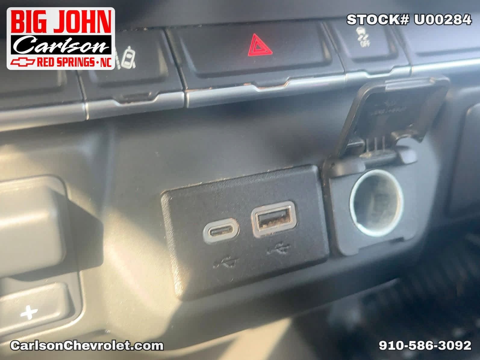 2024 Chevrolet Silverado 3500HD Work Truck - Photo 23