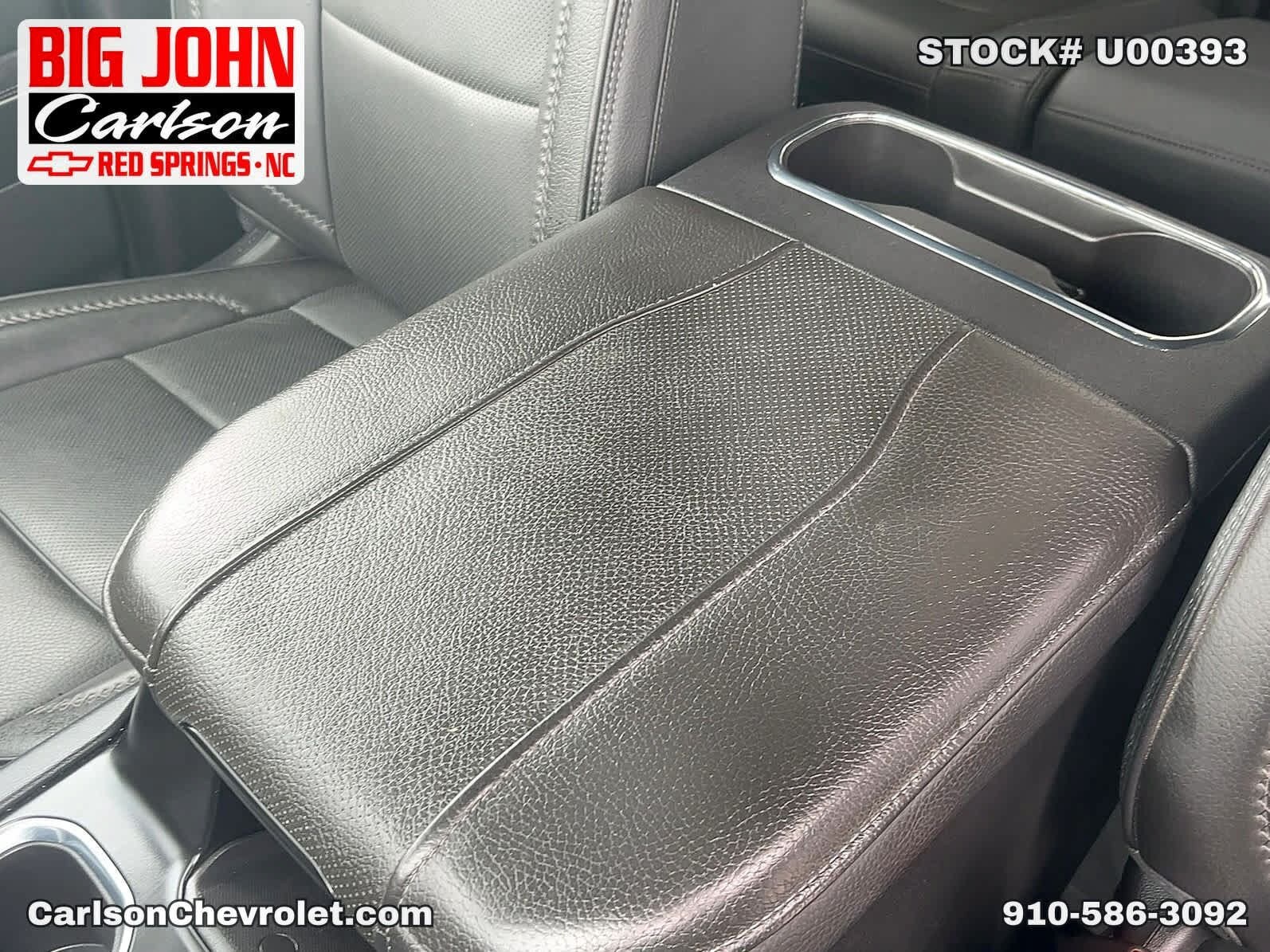 2024 GMC Sierra 1500 Denali Denali - Photo 22