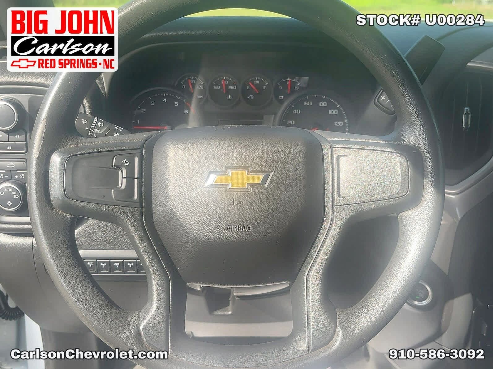 2024 Chevrolet Silverado 3500HD Work Truck - Photo 16