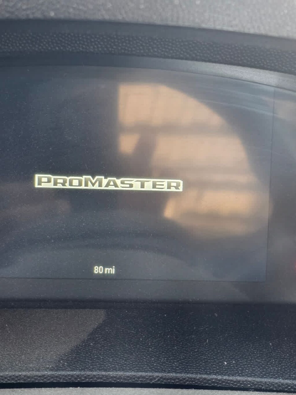 Used 2024 Ram ProMaster 3500 Delivery Van BEV Tradesman Van Extended Cargo Van