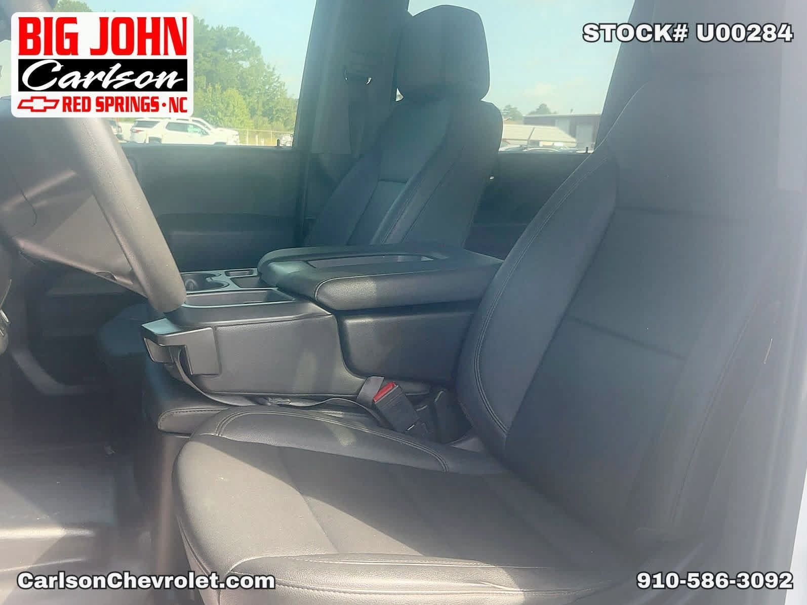 2024 Chevrolet Silverado 3500HD Work Truck - Photo 31