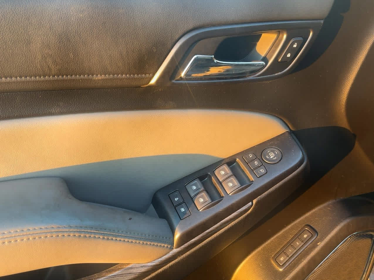 Used 2019 Chevrolet Tahoe LT SUV