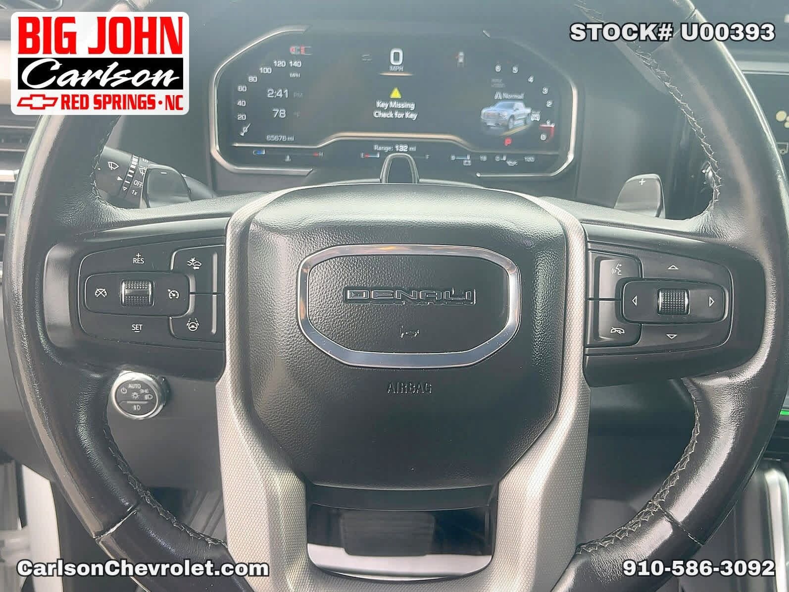2024 GMC Sierra 1500 Denali Denali - Photo 15