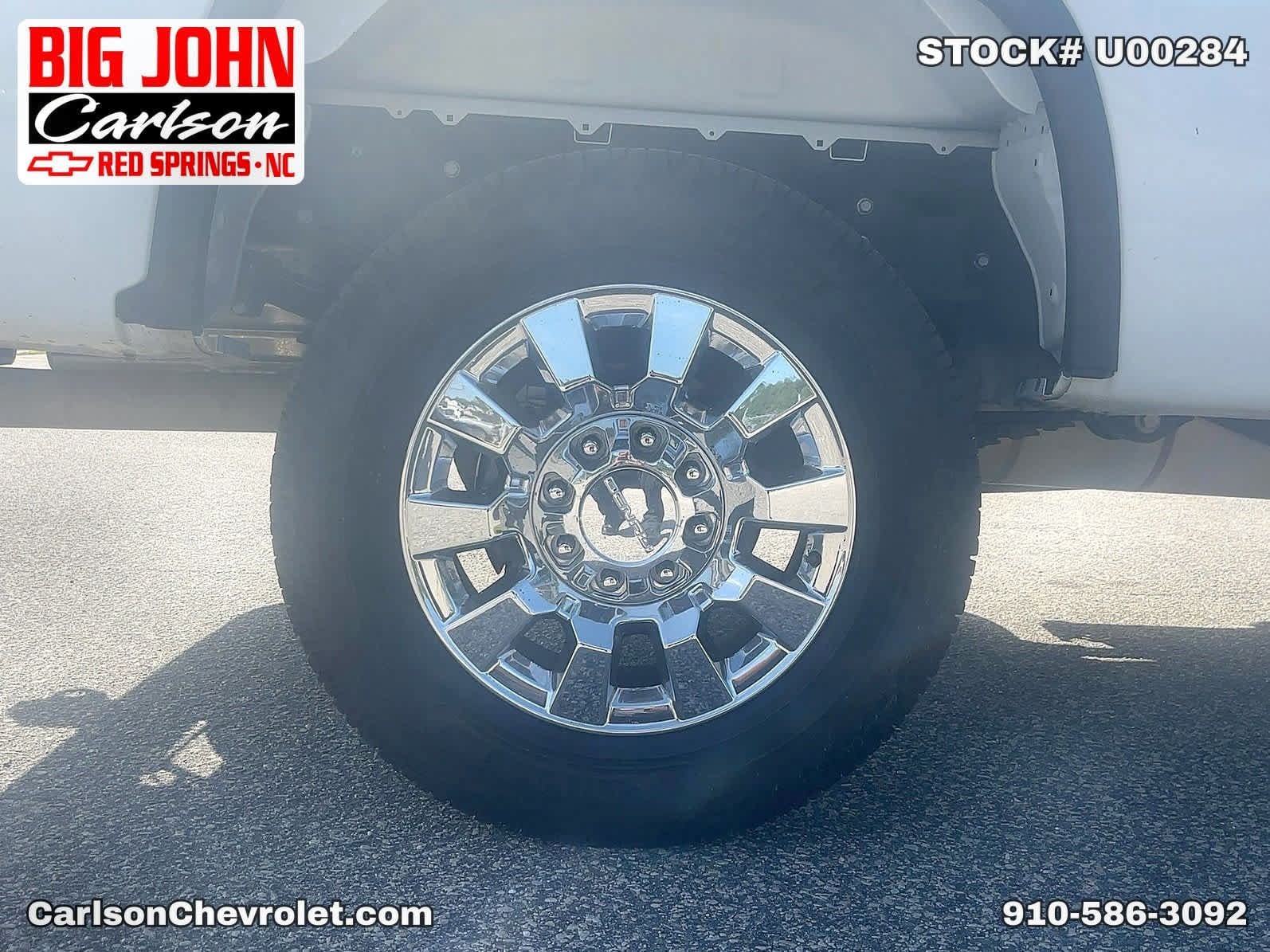 2024 Chevrolet Silverado 3500HD Work Truck - Photo 38