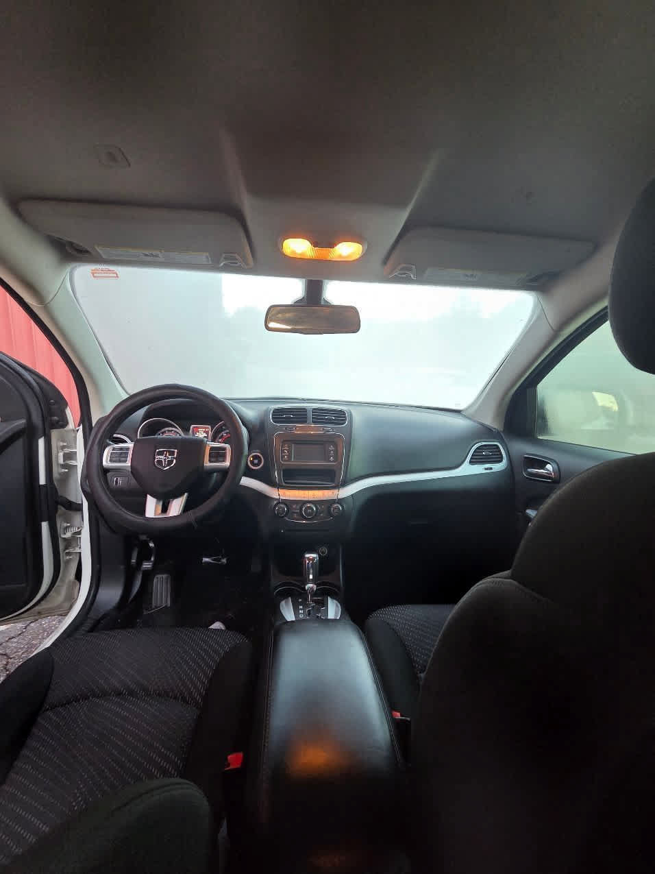 Used 2020 Dodge Journey SE Value SUV