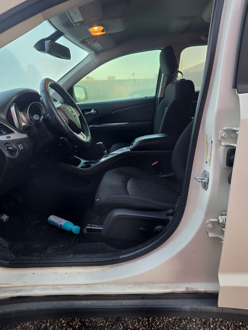 Used 2020 Dodge Journey SE Value SUV