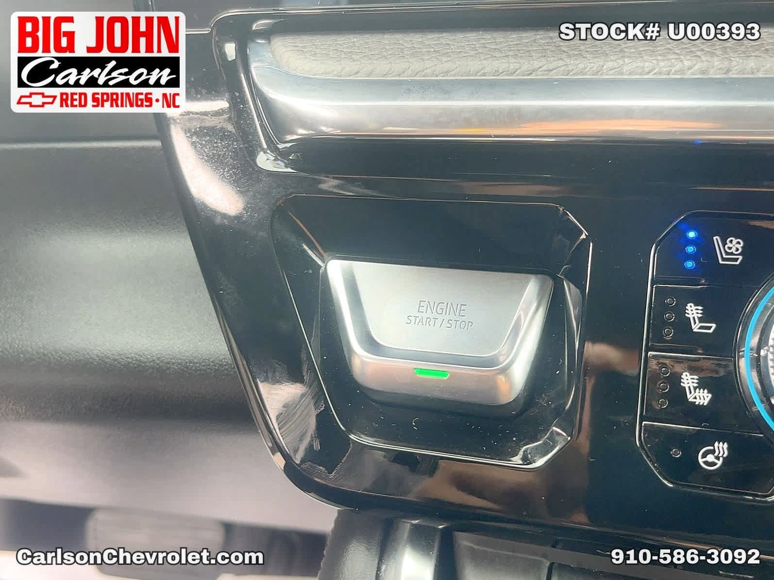 2024 GMC Sierra 1500 Denali Denali - Photo 20
