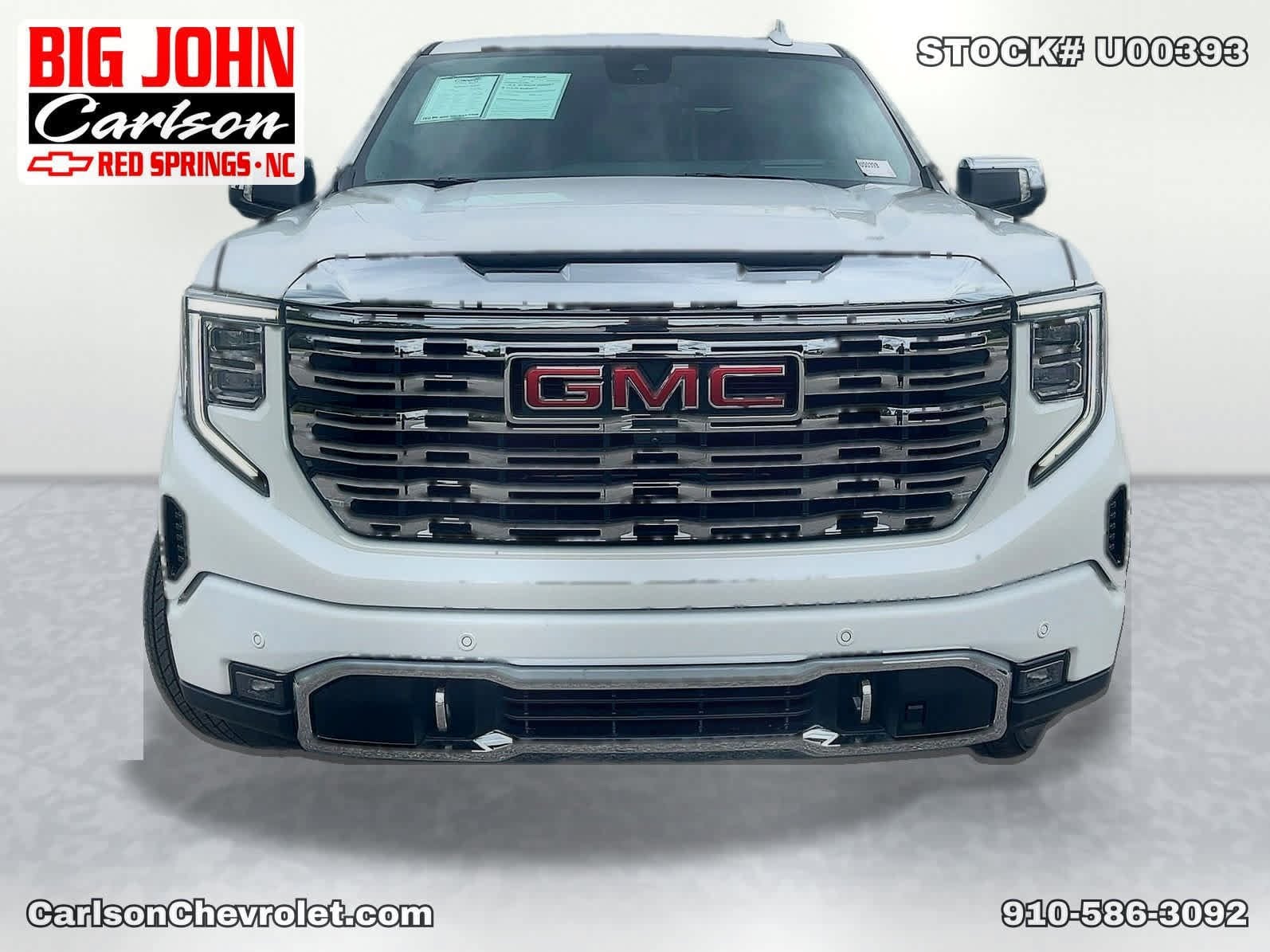 2024 GMC Sierra 1500 Denali Denali - Photo 9