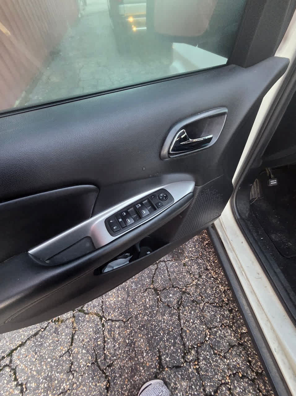 Used 2020 Dodge Journey SE Value SUV