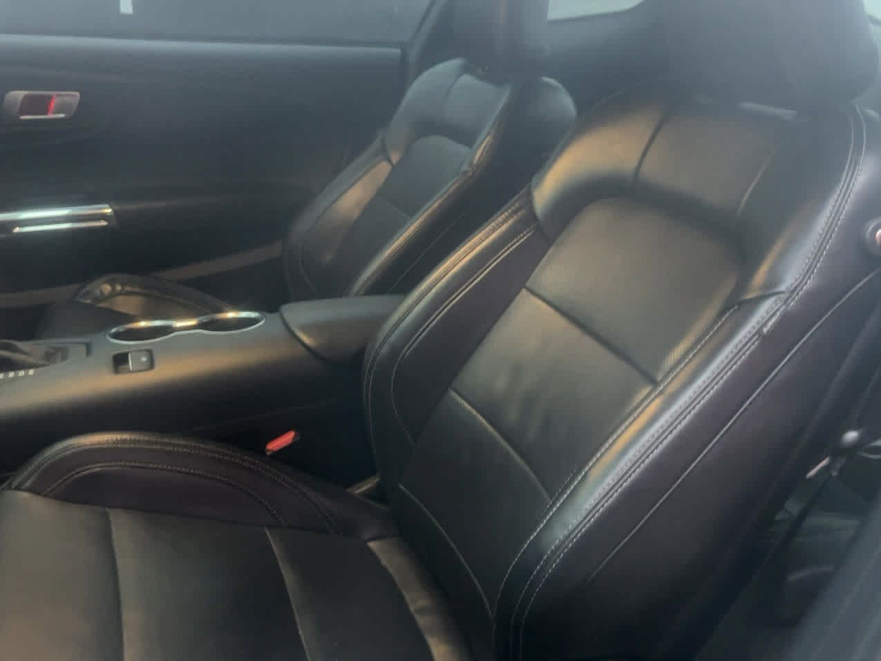 Used 2024 Ford Mustang Coupe