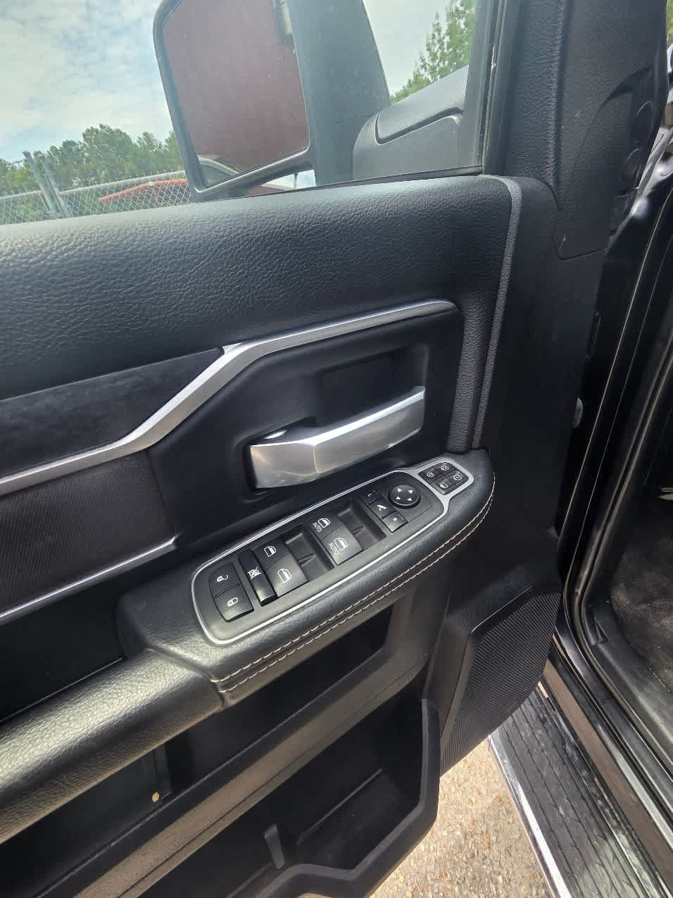 Used 2024 Ram 2500 Big Horn Truck Crew Cab