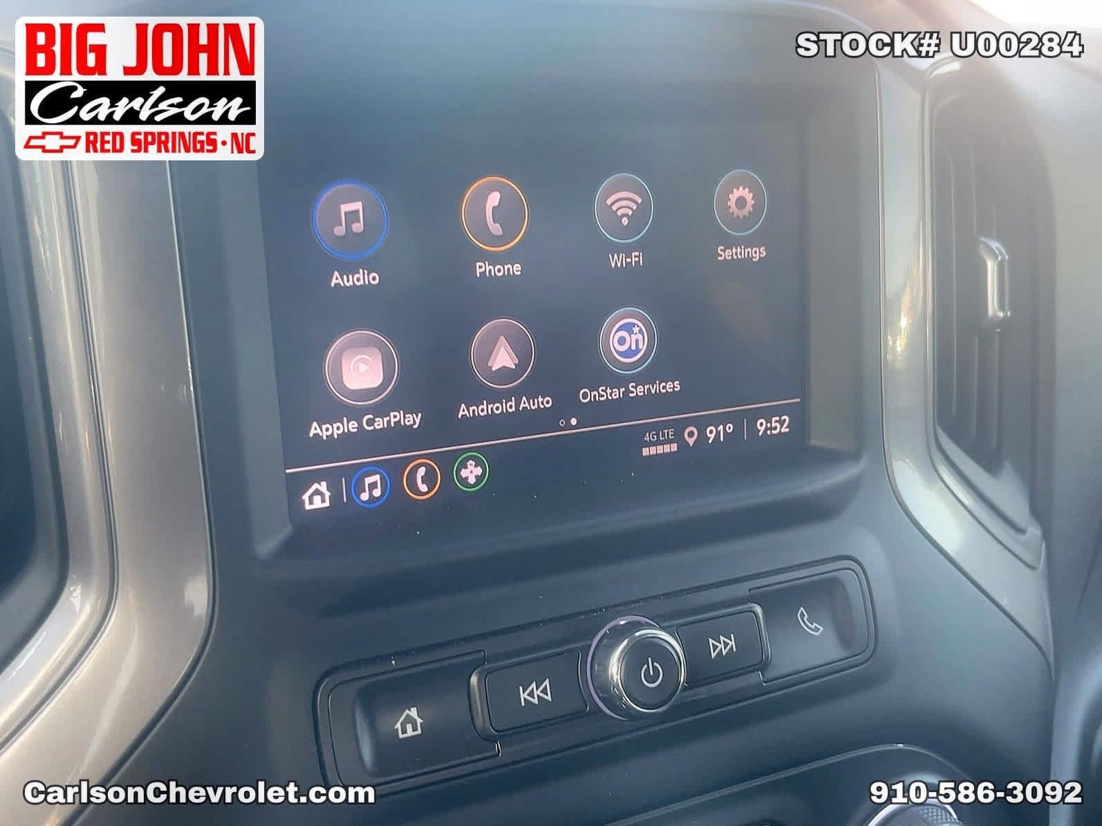 2024 Chevrolet Silverado 3500HD Work Truck - Photo 19
