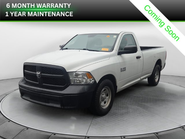 2017 RAM 1500 Pickup