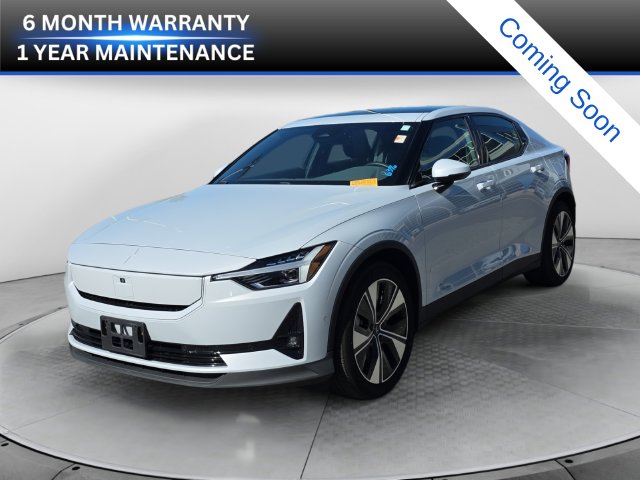 2024 Polestar 2