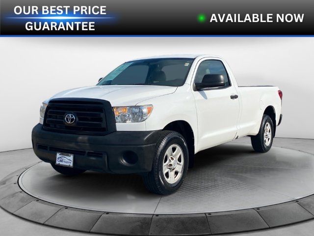 2013 Toyota Tundra Grade
