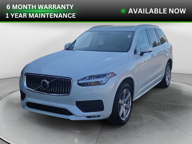 2022 Volvo XC90