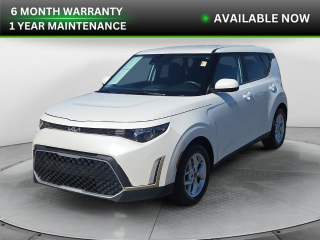 2023 Kia Soul