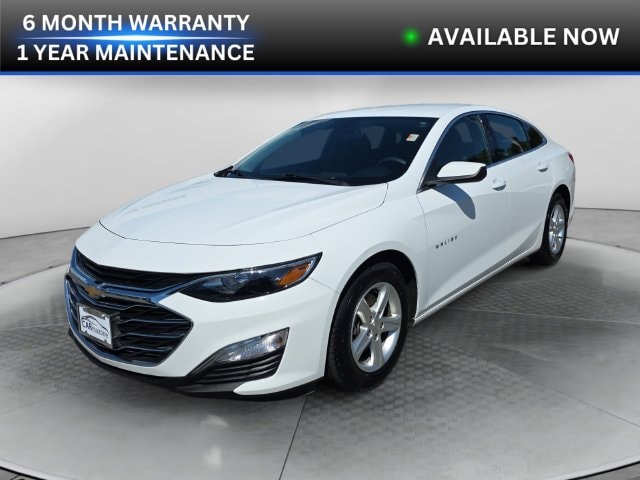 2023 Chevrolet Malibu