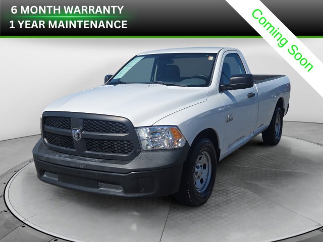 2017 RAM 1500 Pickup