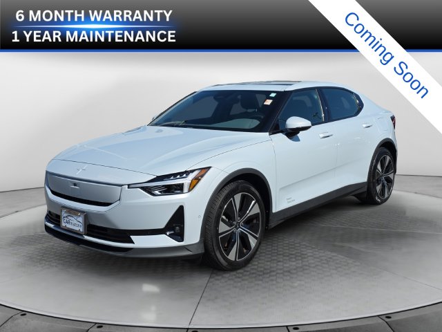 2024 Polestar 2