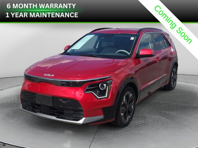 2023 Kia Niro