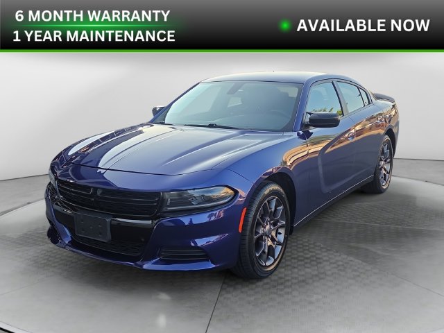 2022 Dodge Charger