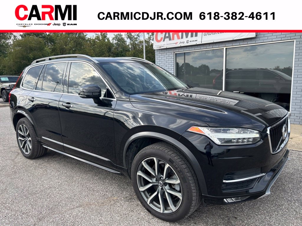 2019 Volvo XC90