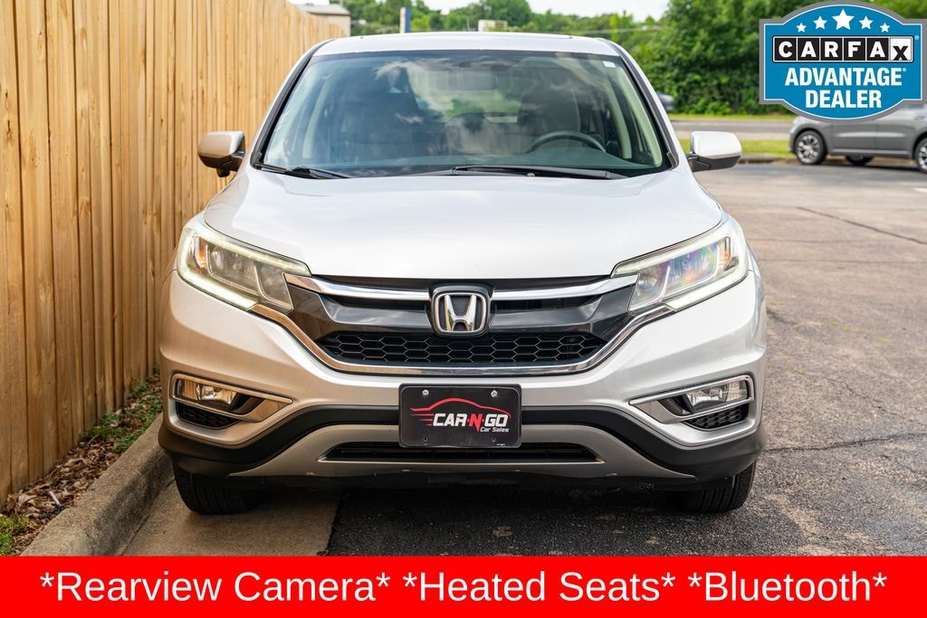 Used 2016 Honda CR-V EX SUV